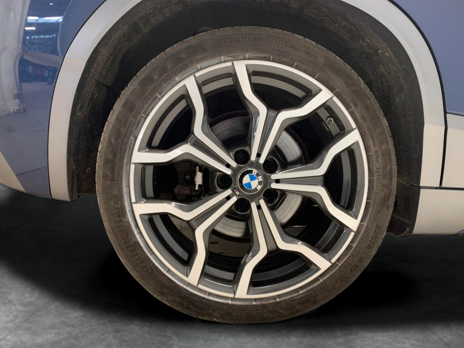 Used BMW X2 2021 for sale - 77225568: Photo 26