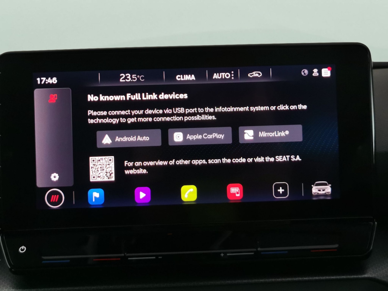 Used SEAT Leon 2020 for sale - 77083735: Photo 14