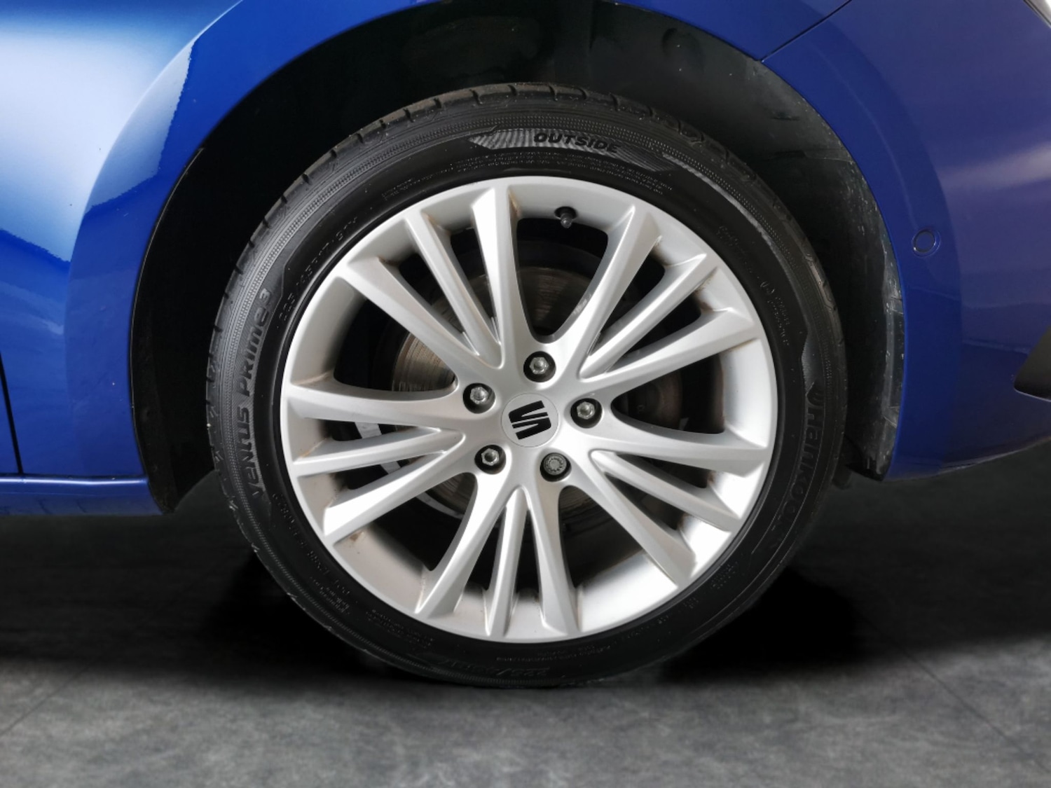 Used SEAT Leon 2020 for sale - 77083735: Photo 23