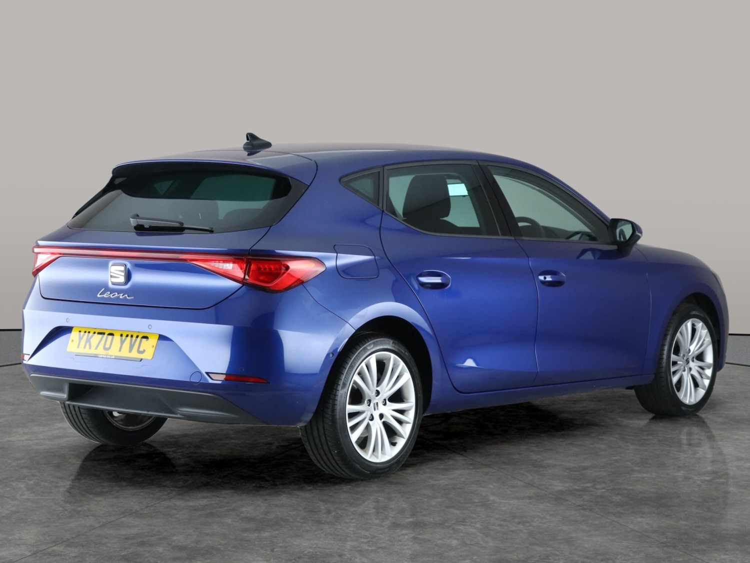 Used SEAT Leon 2020 for sale - 77083735: Photo 9