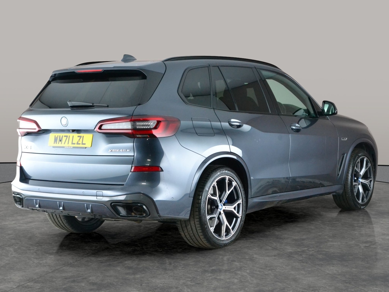 Used BMW X5 2022 for sale - 77746442: Photo 11