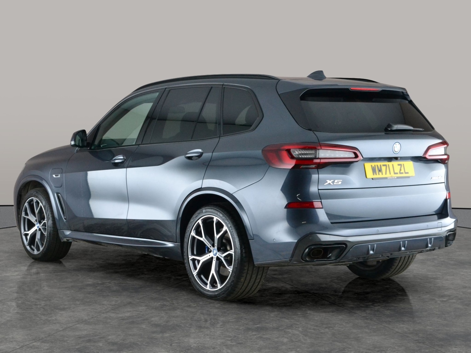 Used BMW X5 2022 for sale - 77746442: Photo 13