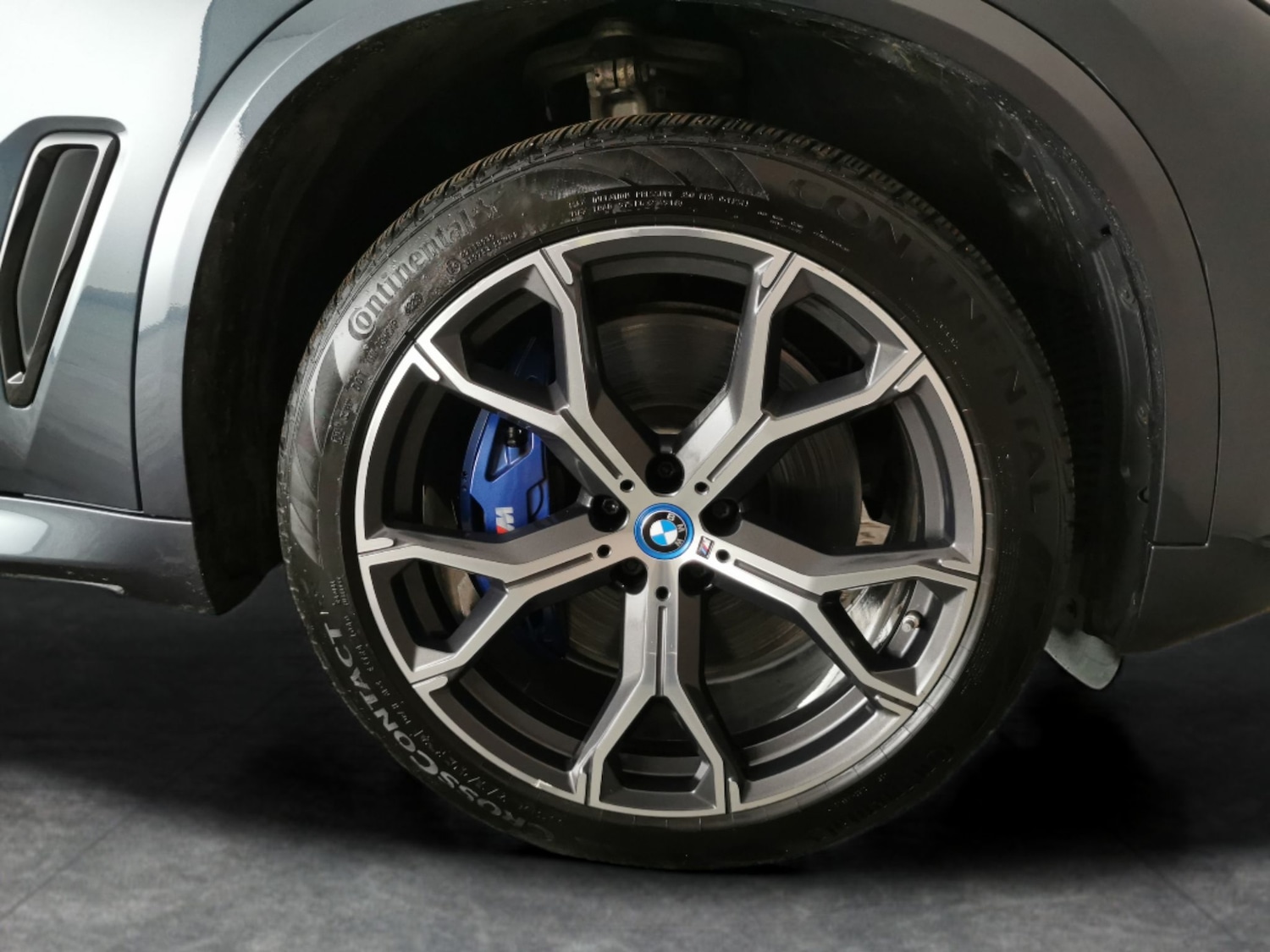 Used BMW X5 2022 for sale - 77746442: Photo 27