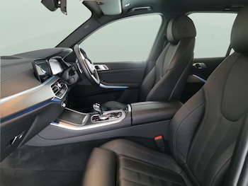 Used BMW X5 2022 for sale - 77746442: Photo