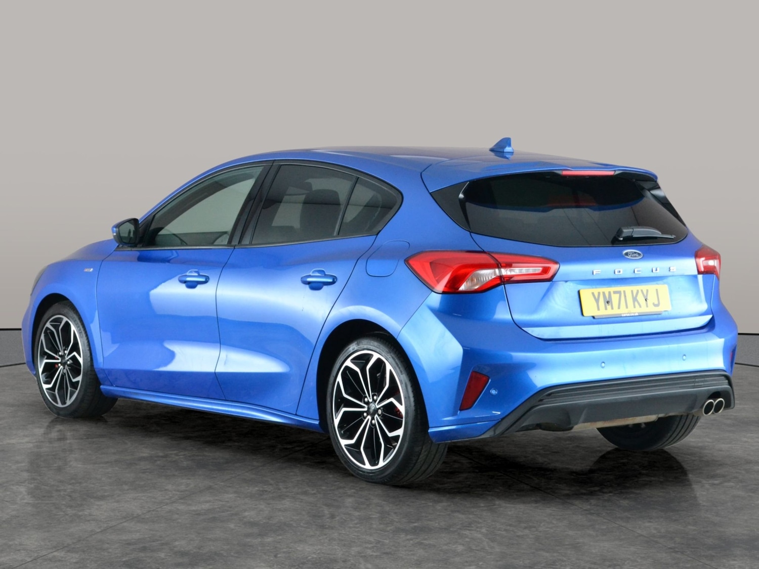 Used Ford Focus 2022 for sale - 77617430: Photo 11