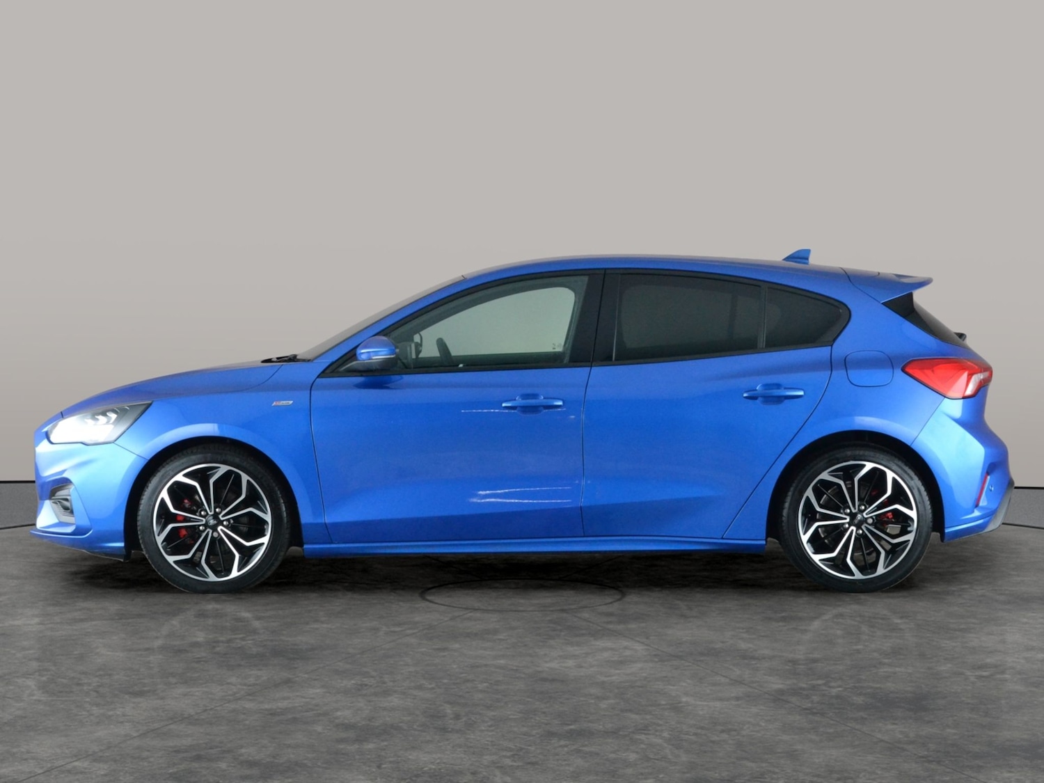 Used Ford Focus 2022 for sale - 77617430: Photo 12