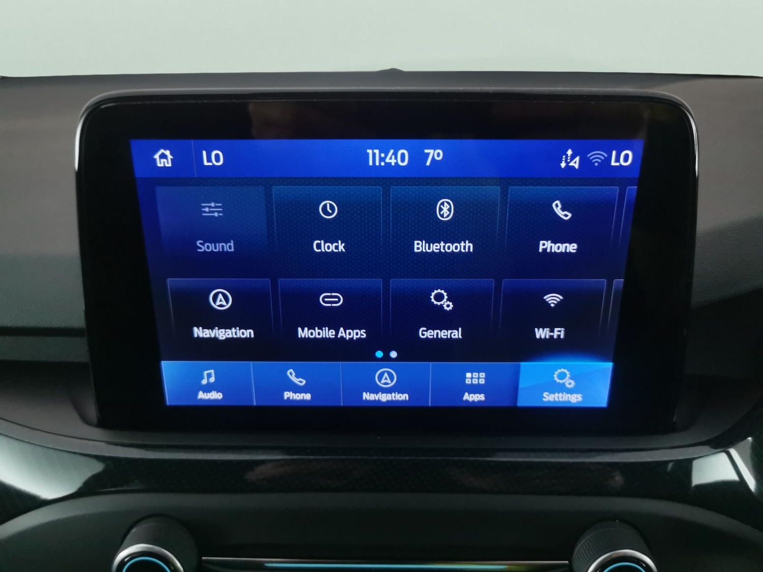 Used Ford Focus 2022 for sale - 77617430: Photo 15