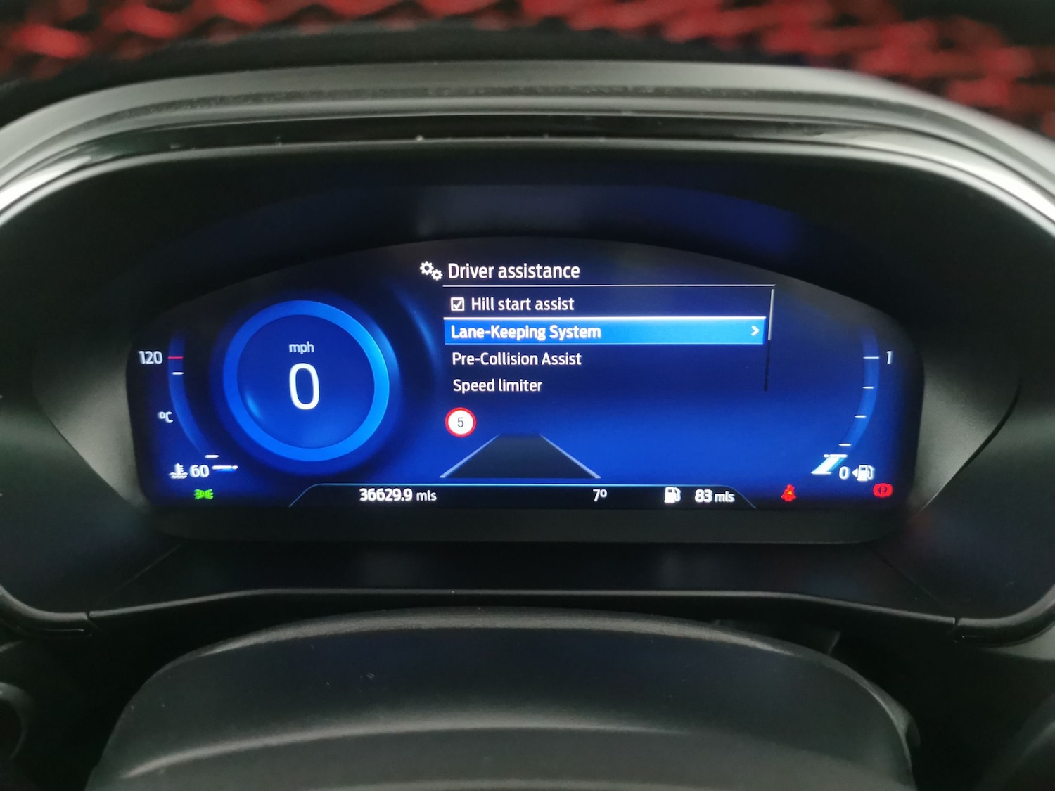 Used Ford Focus 2022 for sale - 77617430: Photo 21