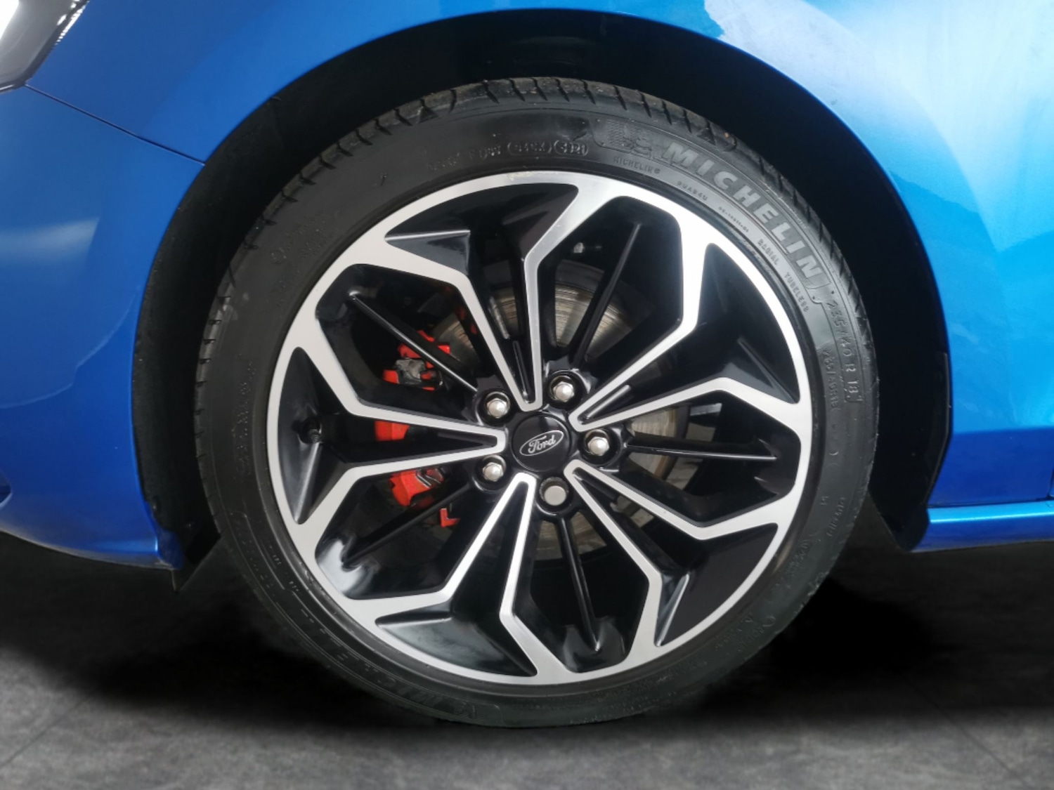 Used Ford Focus 2022 for sale - 77617430: Photo 22