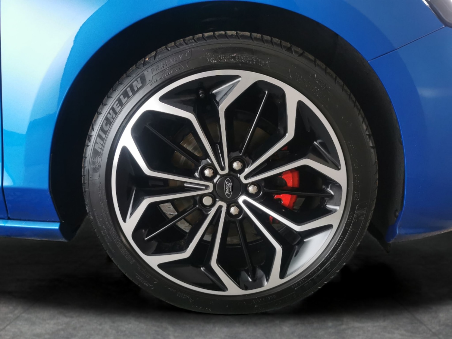 Used Ford Focus 2022 for sale - 77617430: Photo 23