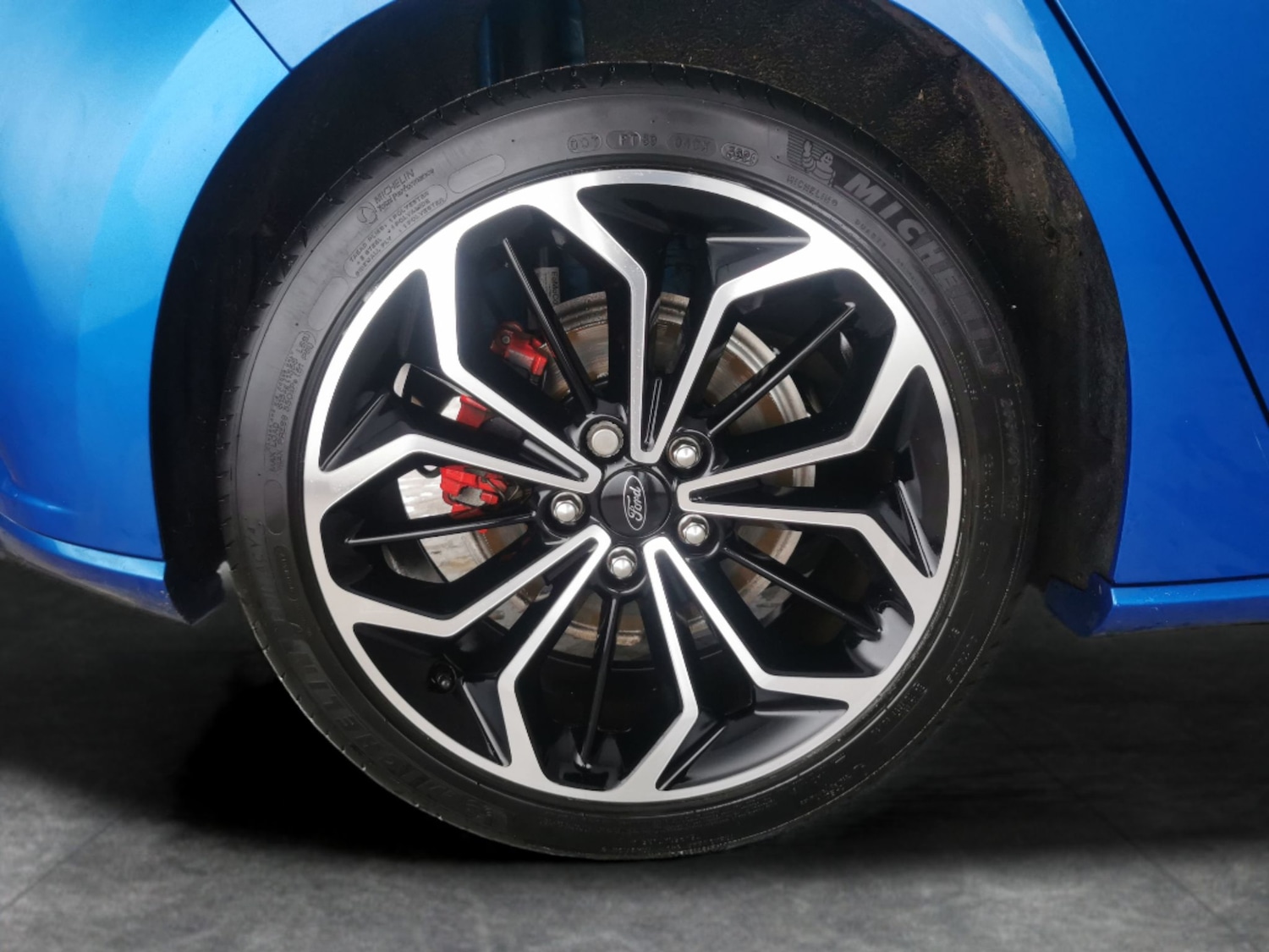 Used Ford Focus 2022 for sale - 77617430: Photo 24