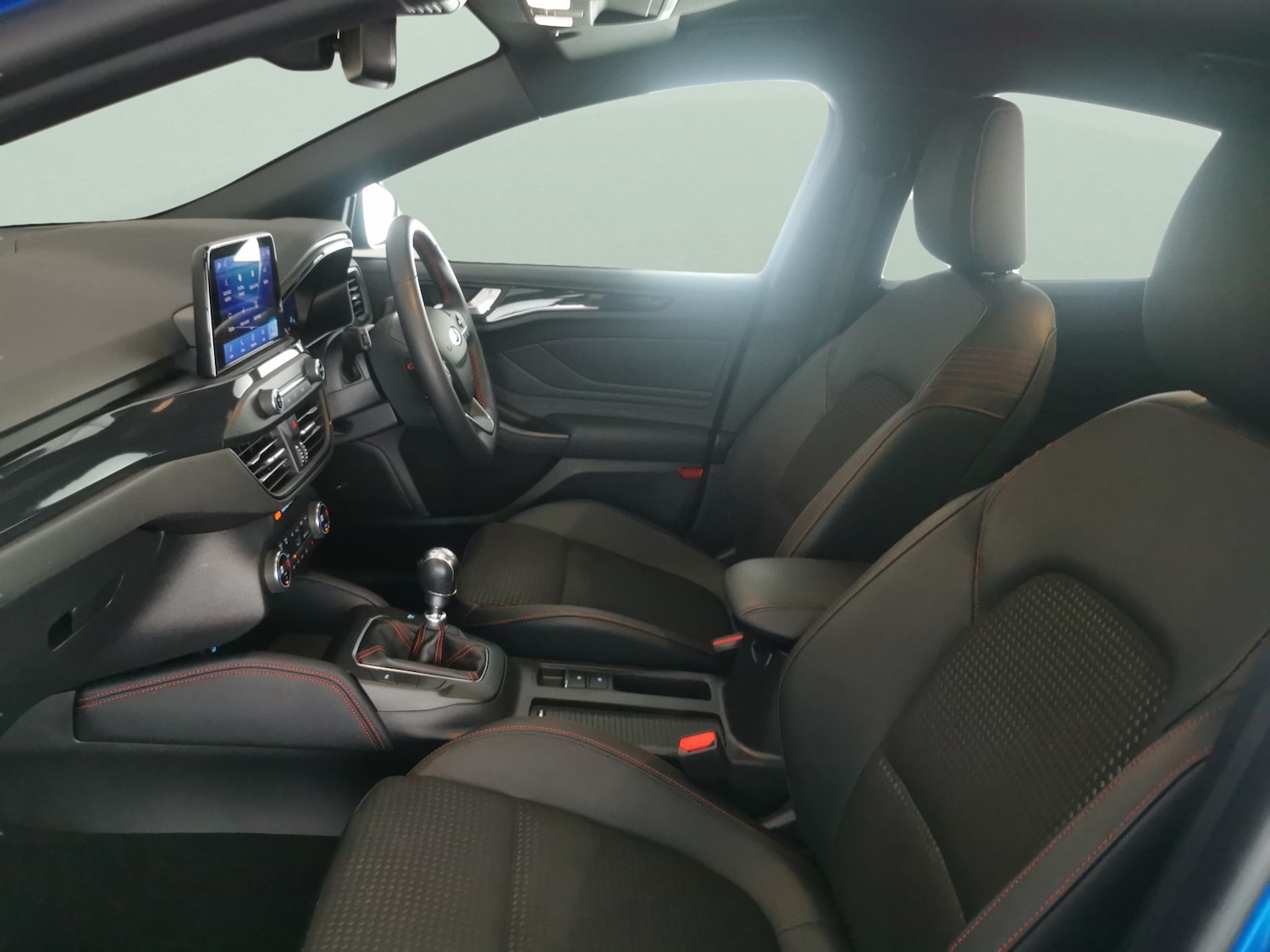 Used Ford Focus 2022 for sale - 77617430: Photo 4