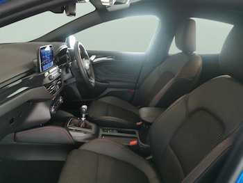 Used Ford Focus 2022 for sale - 77617430: Photo