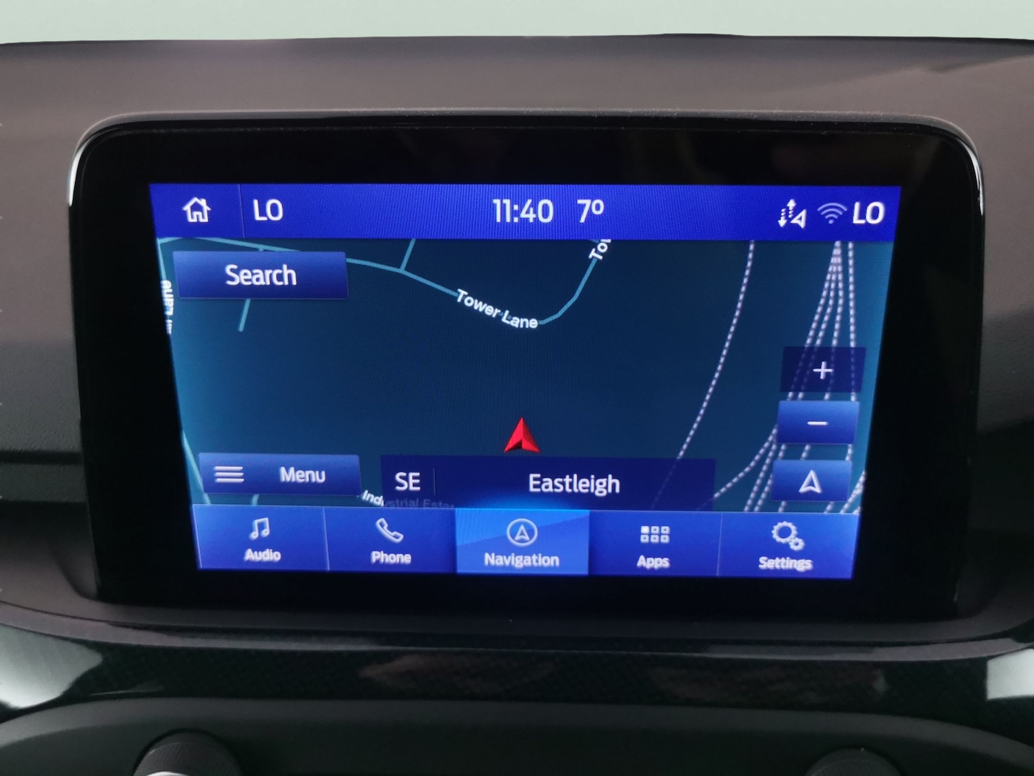 Used Ford Focus 2022 for sale - 77617430: Photo 5