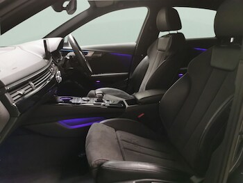 Used Audi A4 undefined for sale - 78576508: Photo