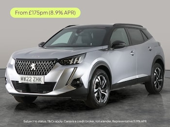 Used Peugeot 2008 2022 for sale - 79299984: Photo