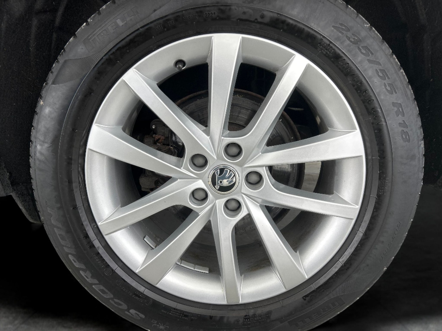 Used Skoda Kodiaq 2021 for sale - 76322802: Photo 14
