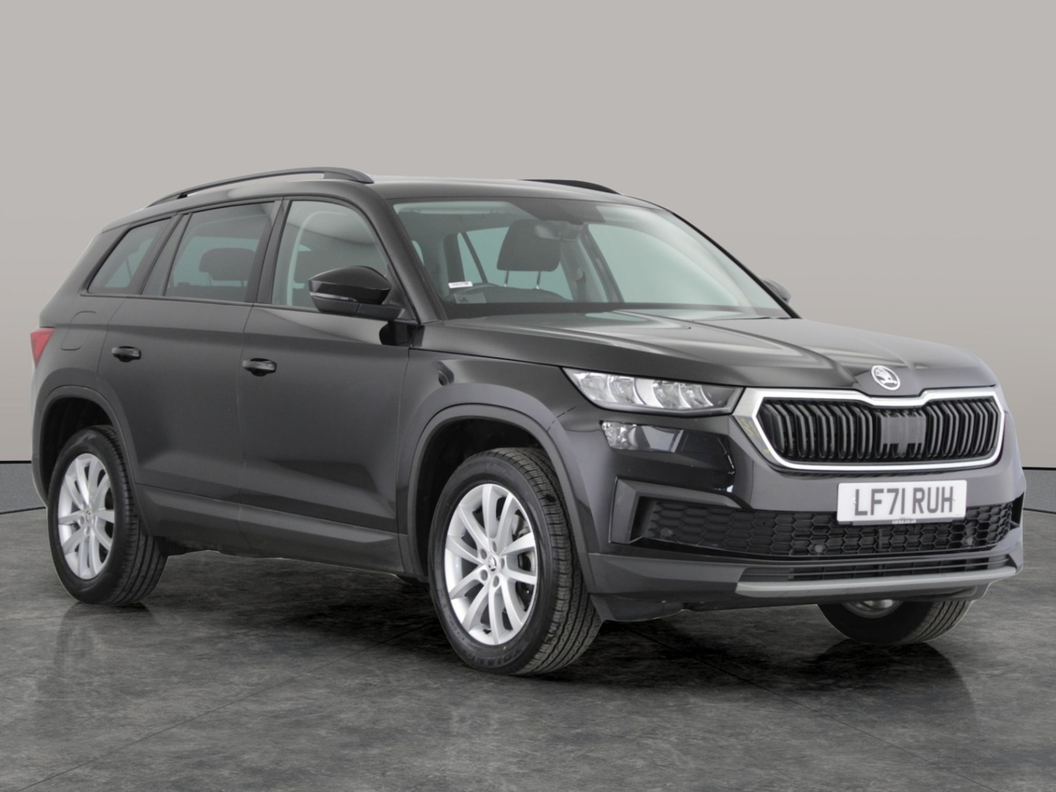Used Skoda Kodiaq 2021 for sale - 76322802: Photo 5
