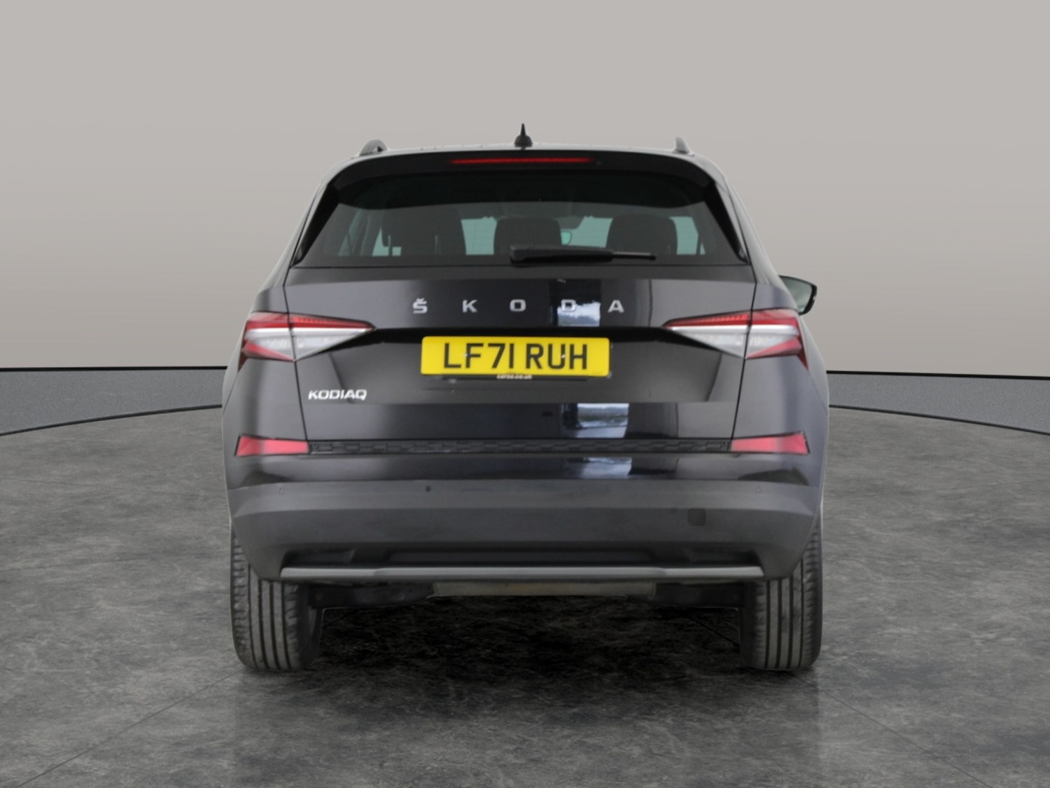 Used Skoda Kodiaq 2021 for sale - 76322802: Photo 9
