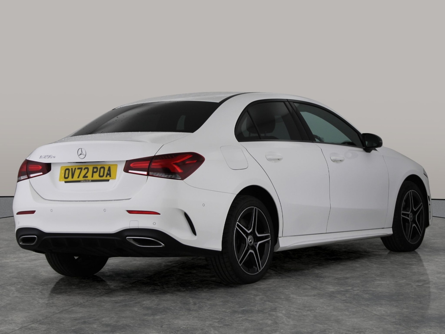 Used Mercedes-Benz A-Class for sale - 76577913: Photo 10