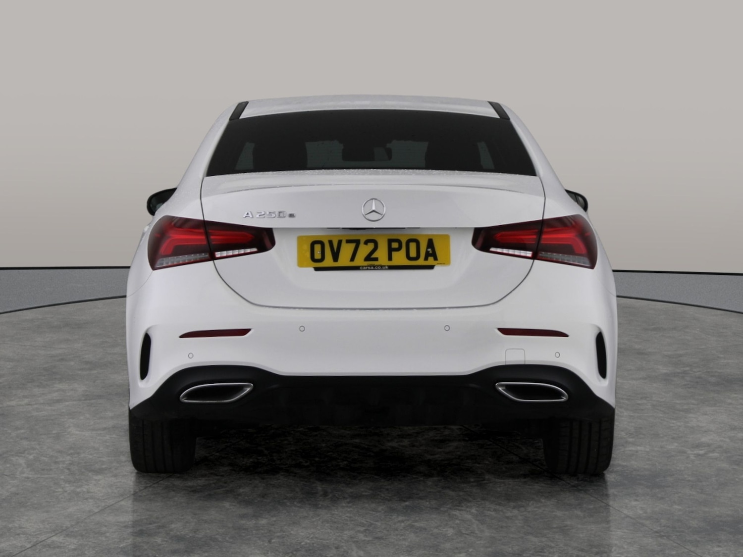 Used Mercedes-Benz A-Class for sale - 76577913: Photo 11