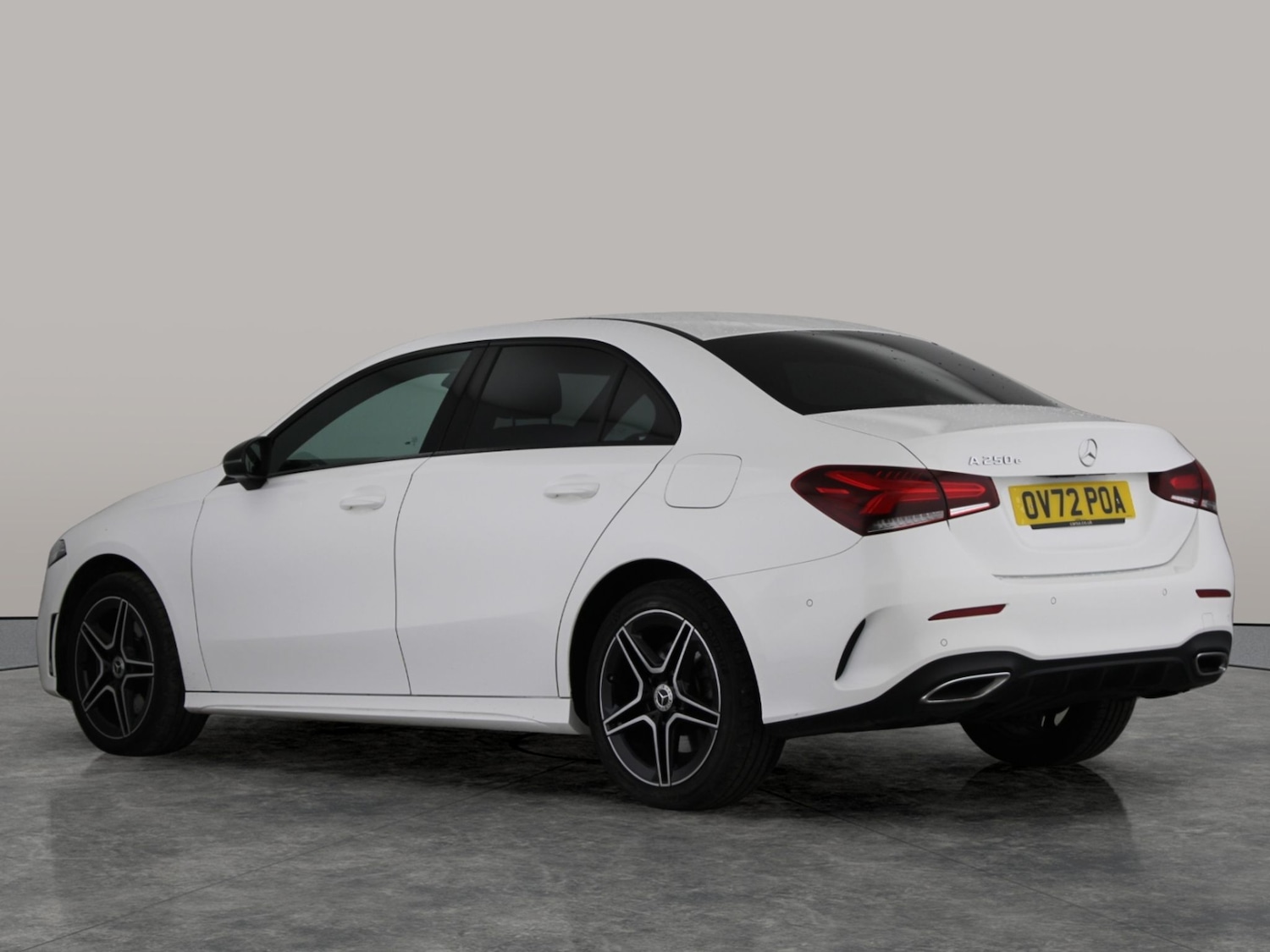 Used Mercedes-Benz A-Class for sale - 76577913: Photo 12