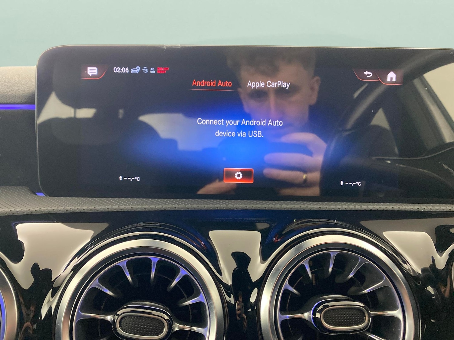 Used Mercedes-Benz A-Class for sale - 76577913: Photo 14