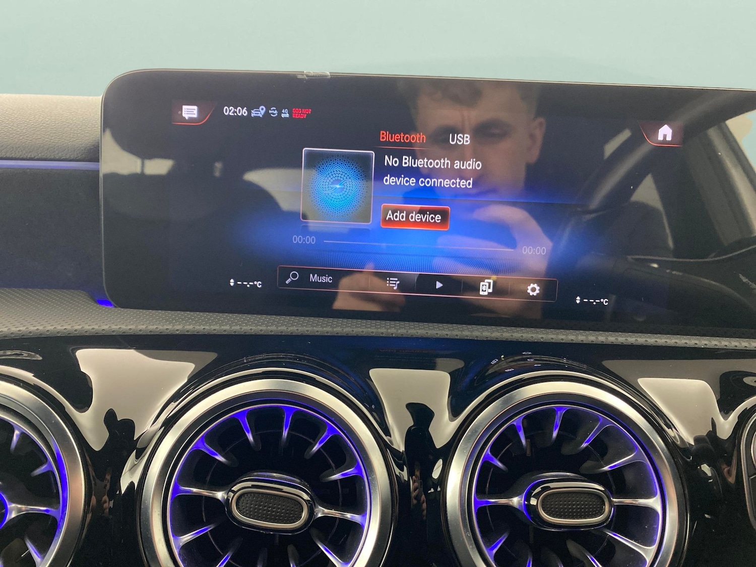 Used Mercedes-Benz A-Class for sale - 76577913: Photo 15