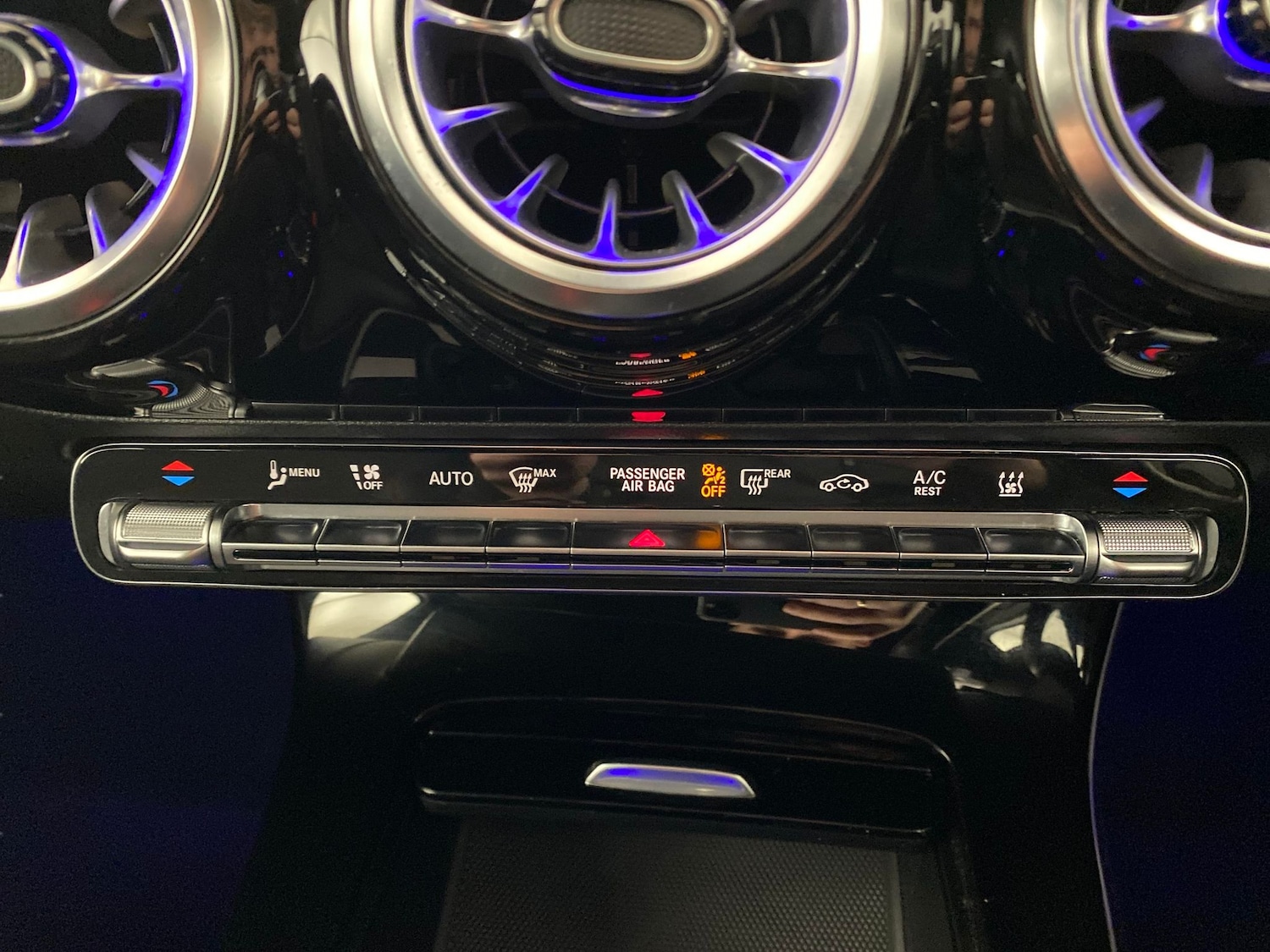 Used Mercedes-Benz A-Class for sale - 76577913: Photo 17