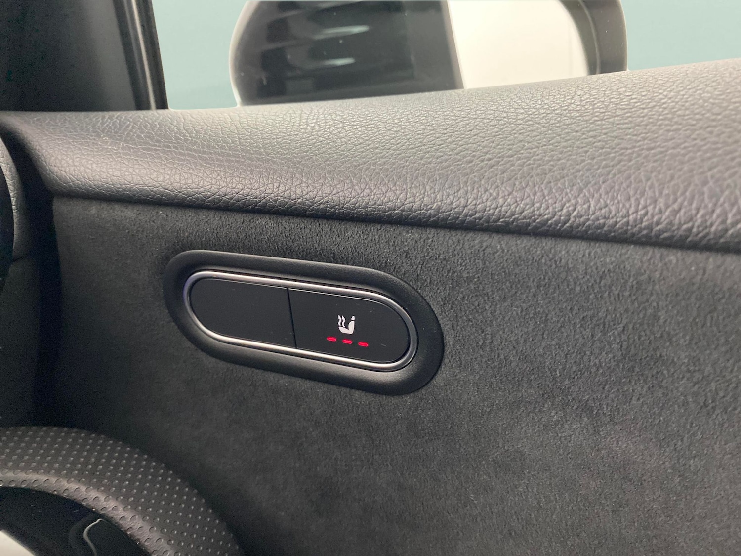 Used Mercedes-Benz A-Class for sale - 76577913: Photo 18