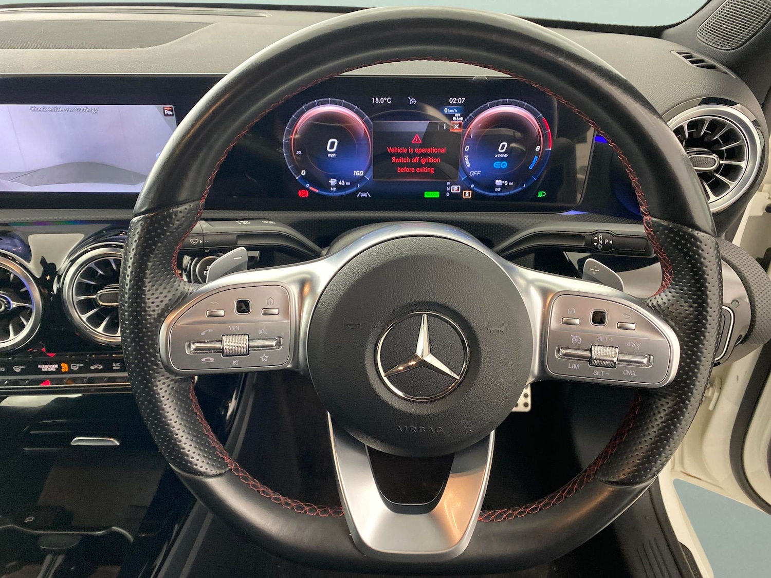 Used Mercedes-Benz A-Class for sale - 76577913: Photo 19