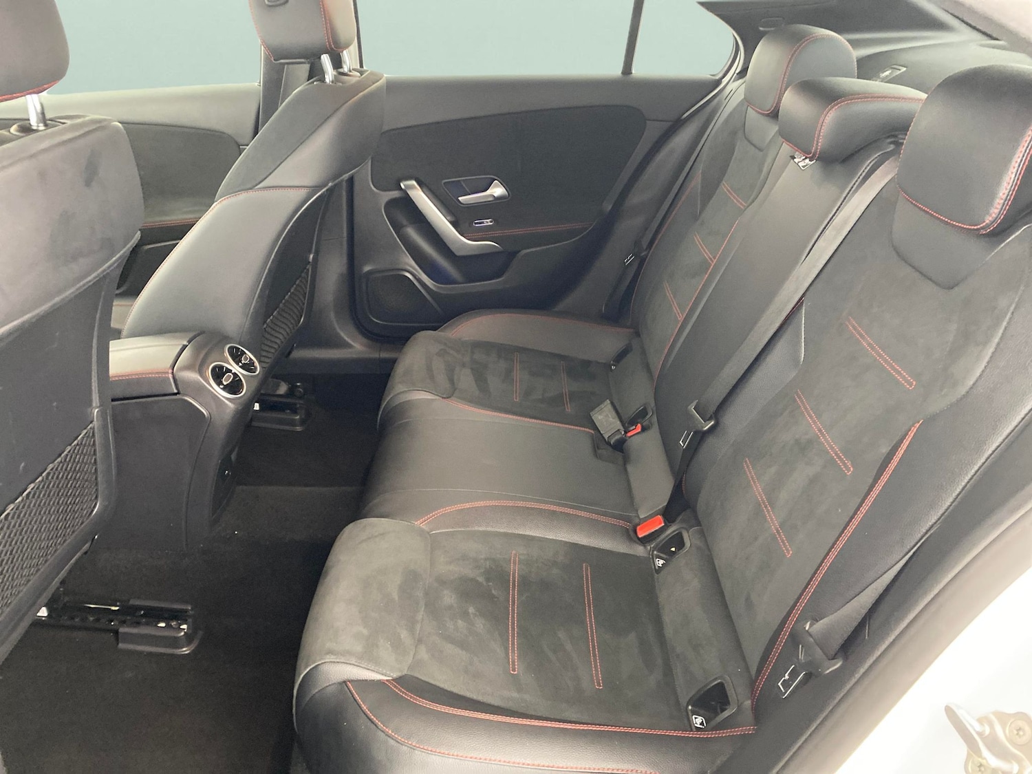 Used Mercedes-Benz A-Class for sale - 76577913: Photo 26