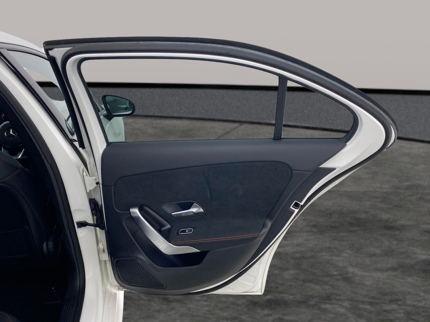 Used Mercedes-Benz A-Class for sale - 76577913: Photo 27