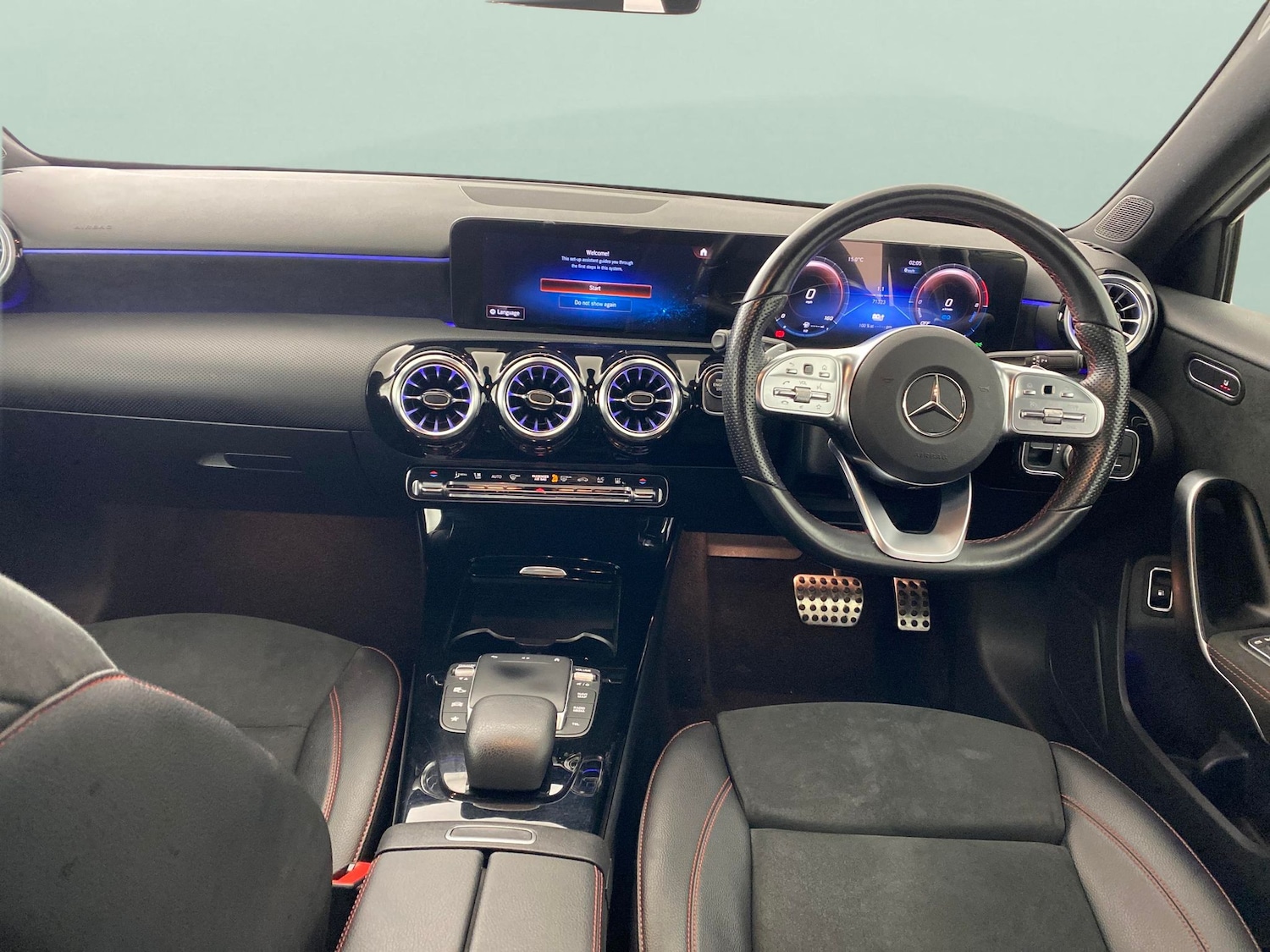 Used Mercedes-Benz A-Class for sale - 76577913: Photo 4