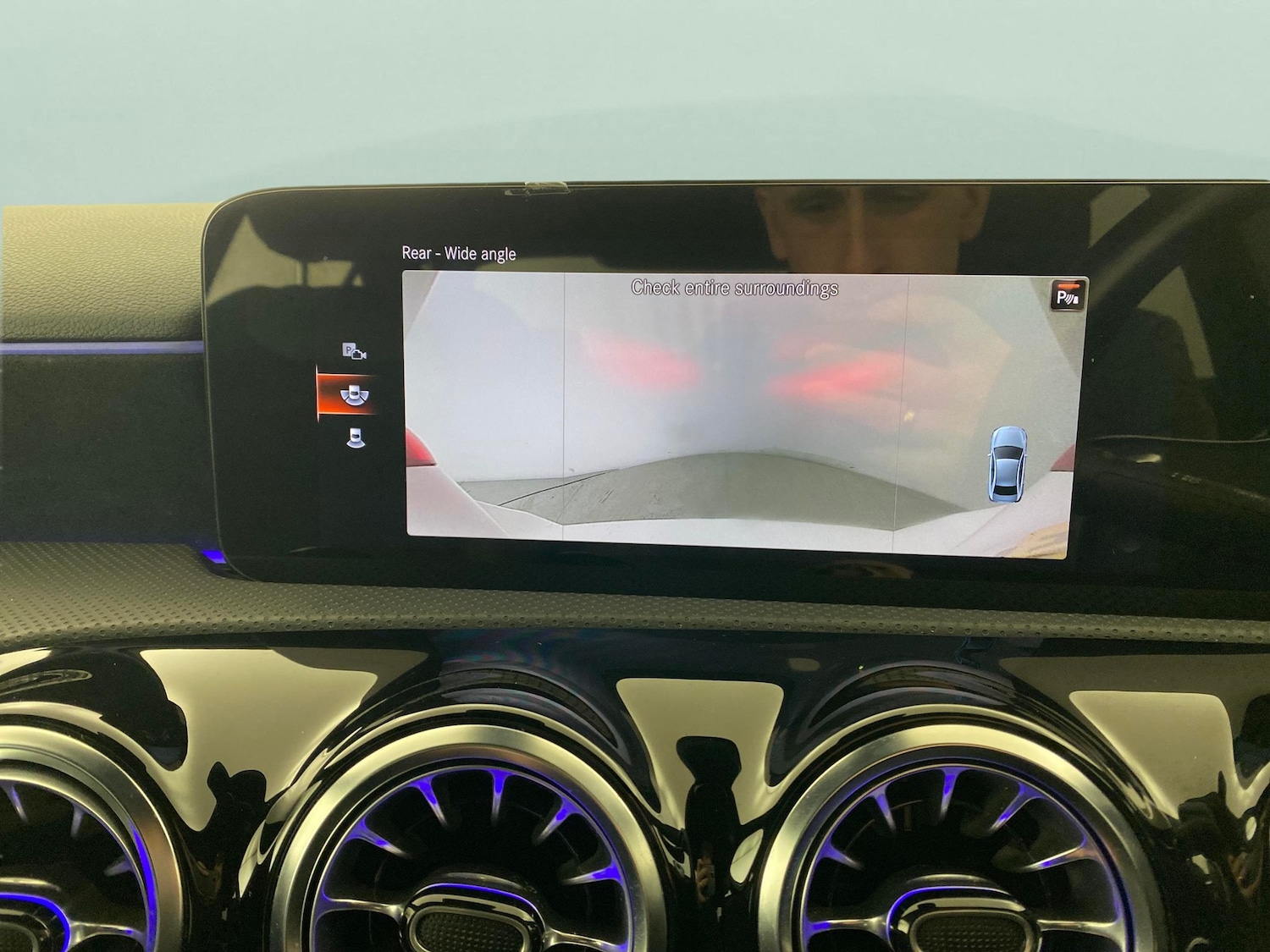 Used Mercedes-Benz A-Class for sale - 76577913: Photo 5