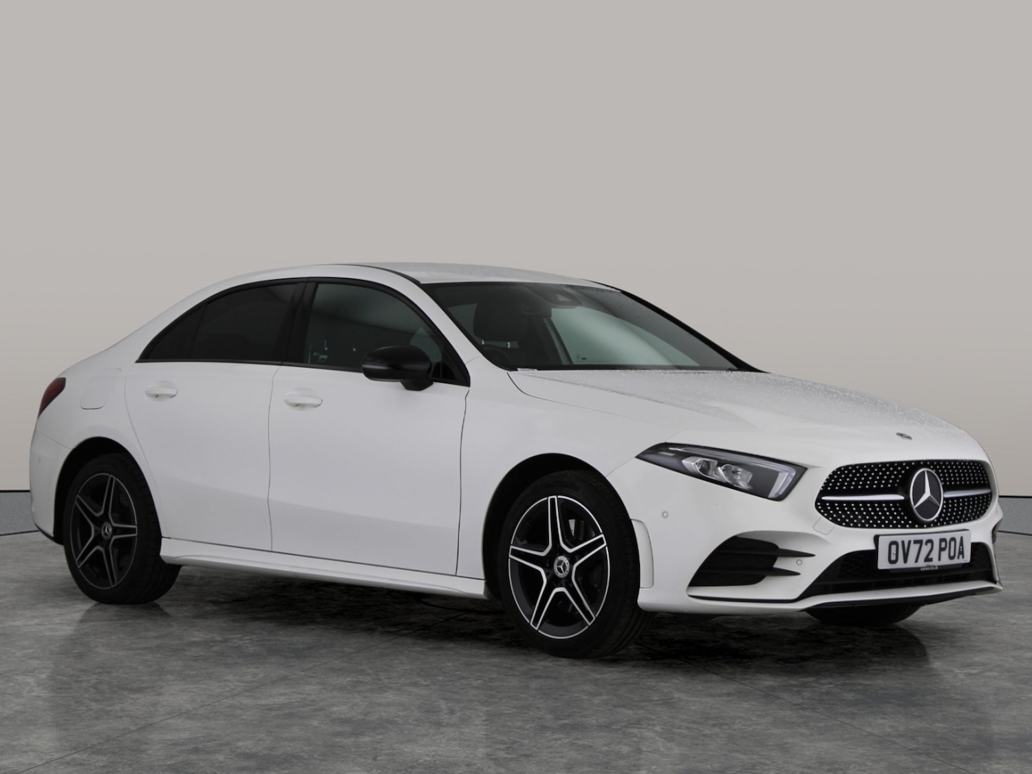 Used Mercedes-Benz A-Class for sale - 76577913: Photo 8