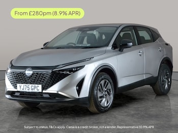 Used Nissan Qashqai 2025 for sale - 79623360: Photo