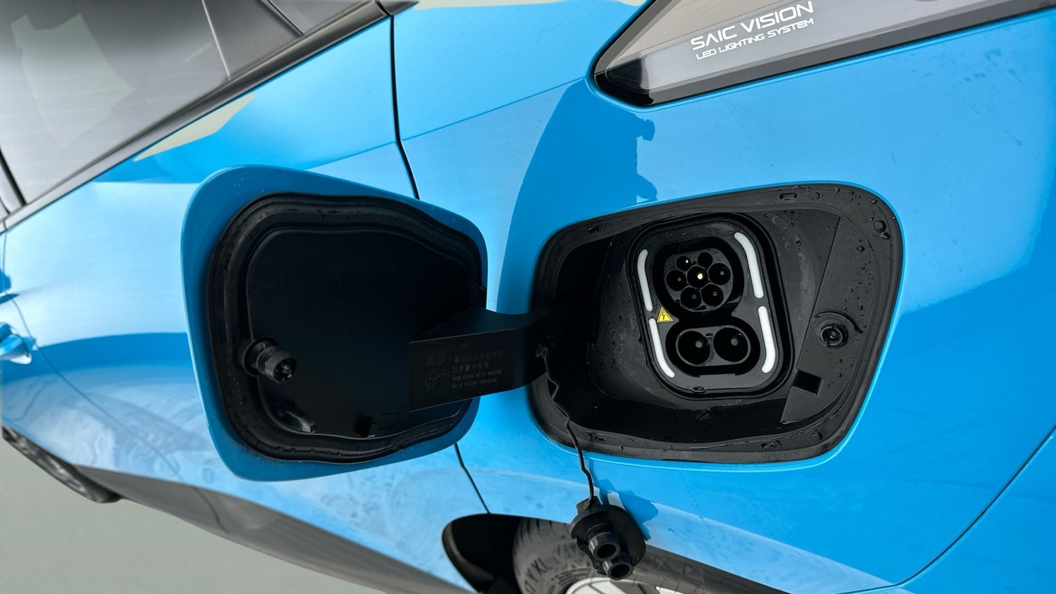 Used MG MG4 2023 for sale - 77053102: Photo 12