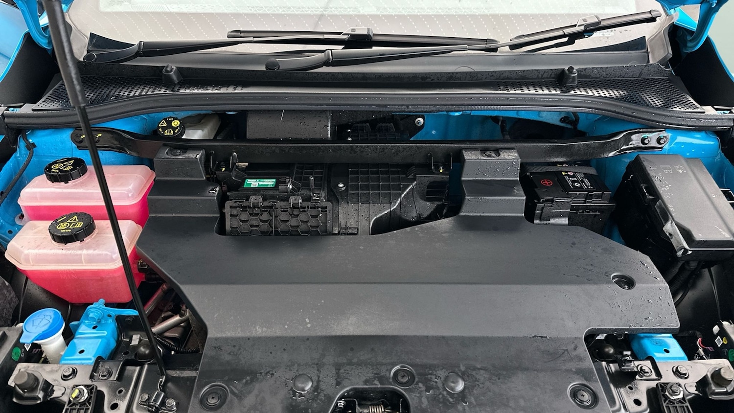 Used MG MG4 2023 for sale - 77053102: Photo 19