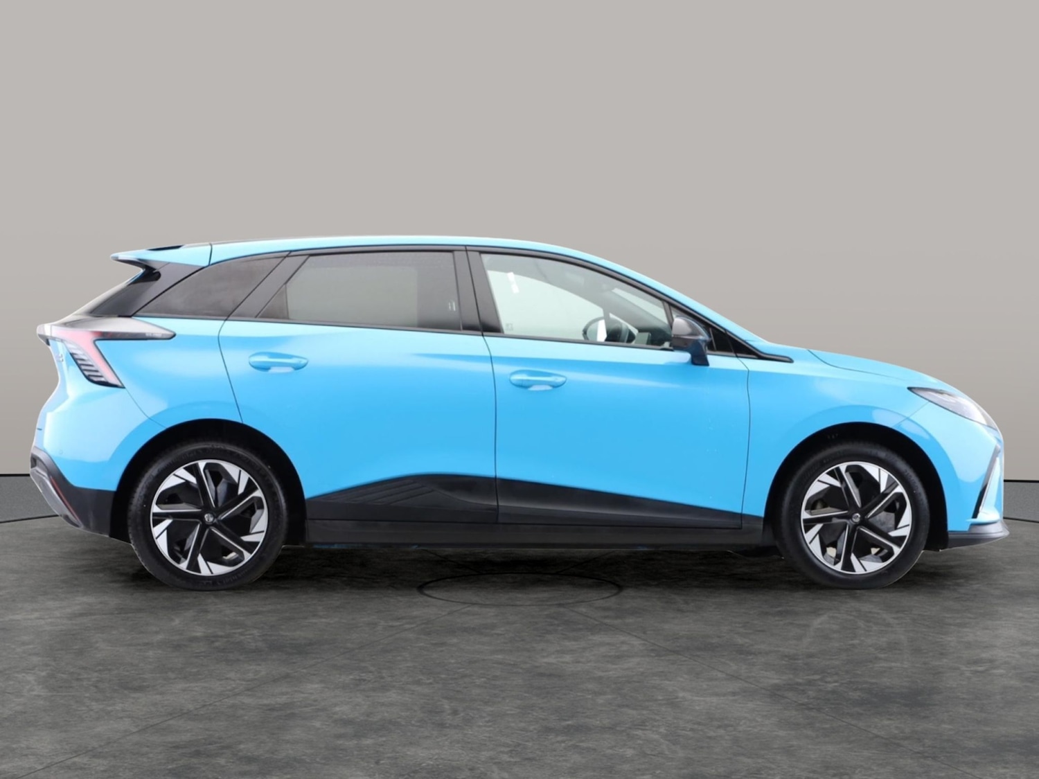 Used MG MG4 2023 for sale - 77053102: Photo 5