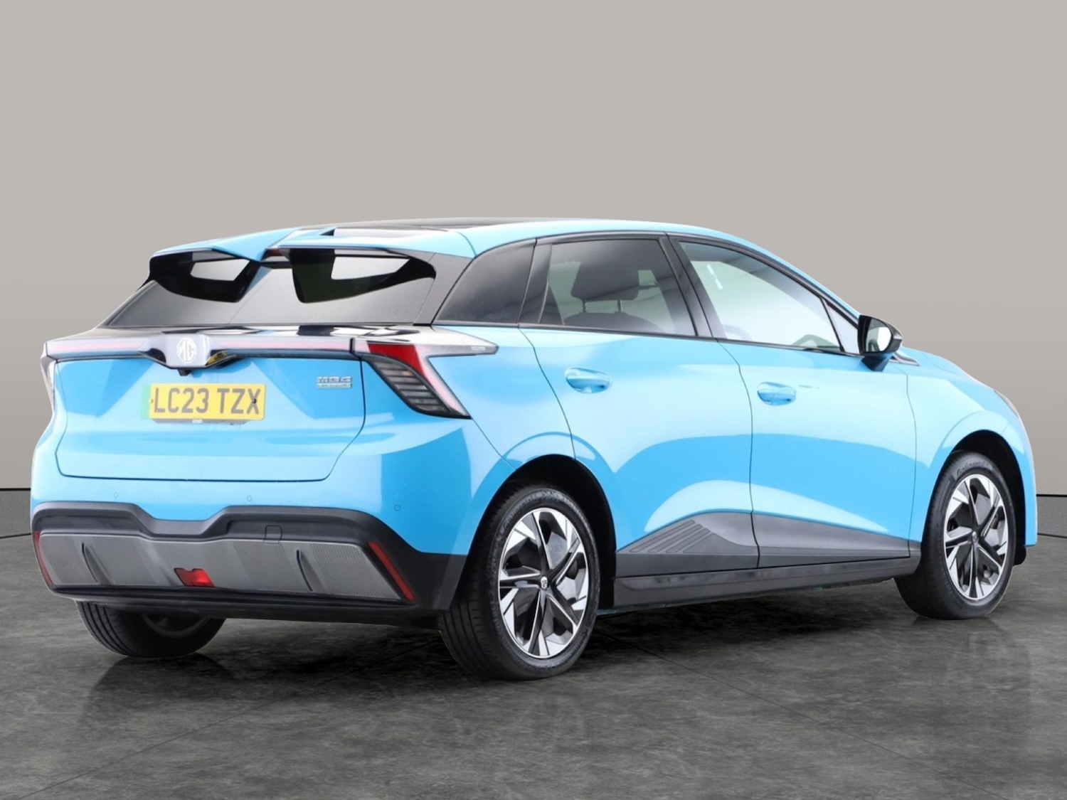 Used MG MG4 2023 for sale - 77053102: Photo 6