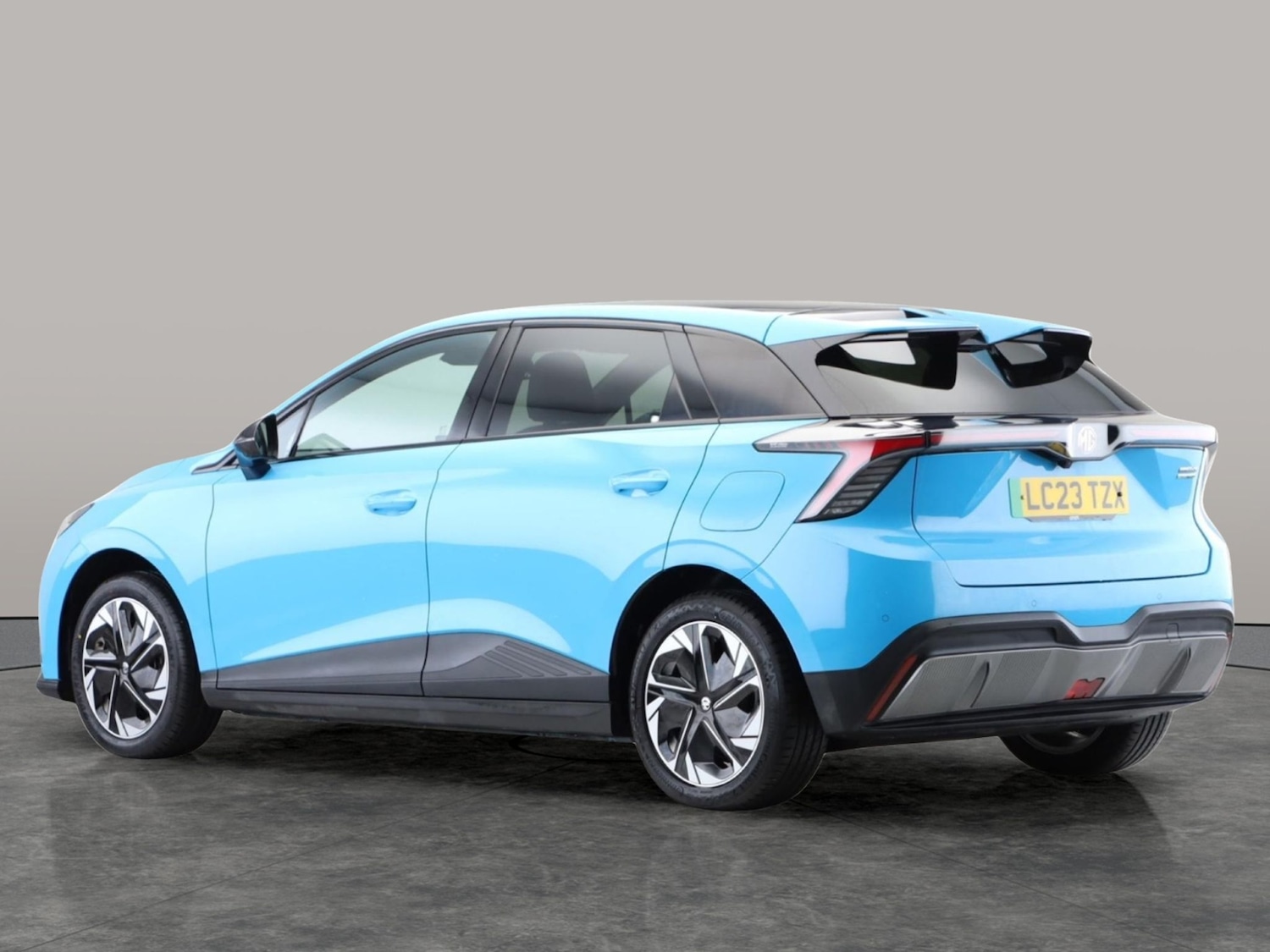 Used MG MG4 2023 for sale - 77053102: Photo 8