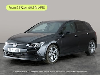 Used Volkswagen Golf undefined for sale - 77052736: Photo