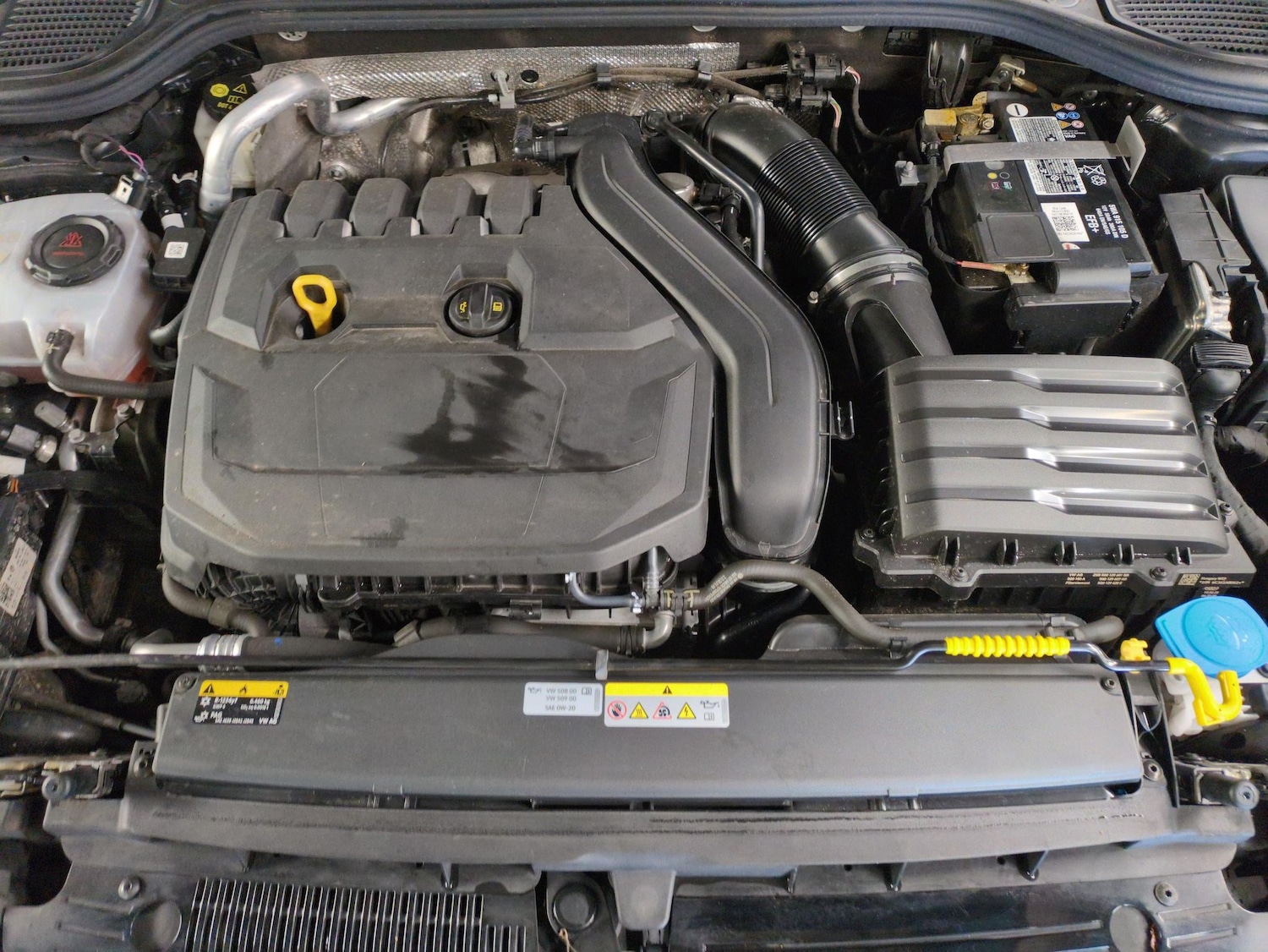 Used Volkswagen Golf 2023 for sale - 77052736: Photo 32