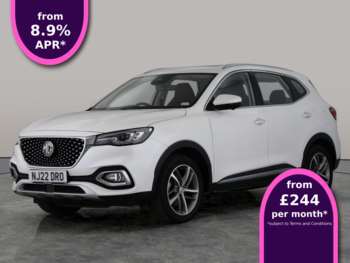 2022 - 1.5 T-GDI 16.6 kWh Exclusive SUV 5dr Petrol Plug-in Hybrid Auto Euro 6 (s/s
