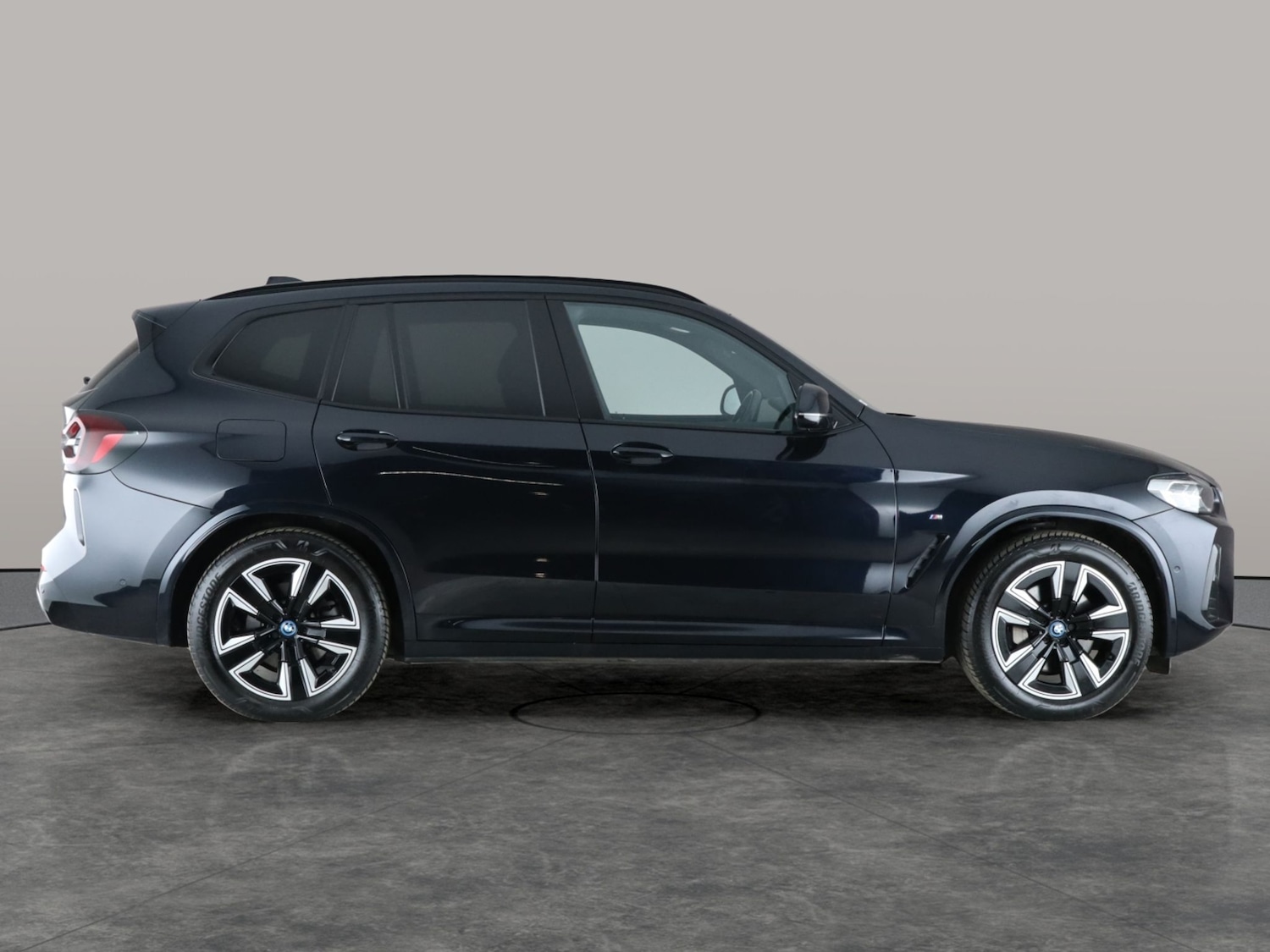 Used BMW iX3 2022 for sale - 76803794: Photo 10