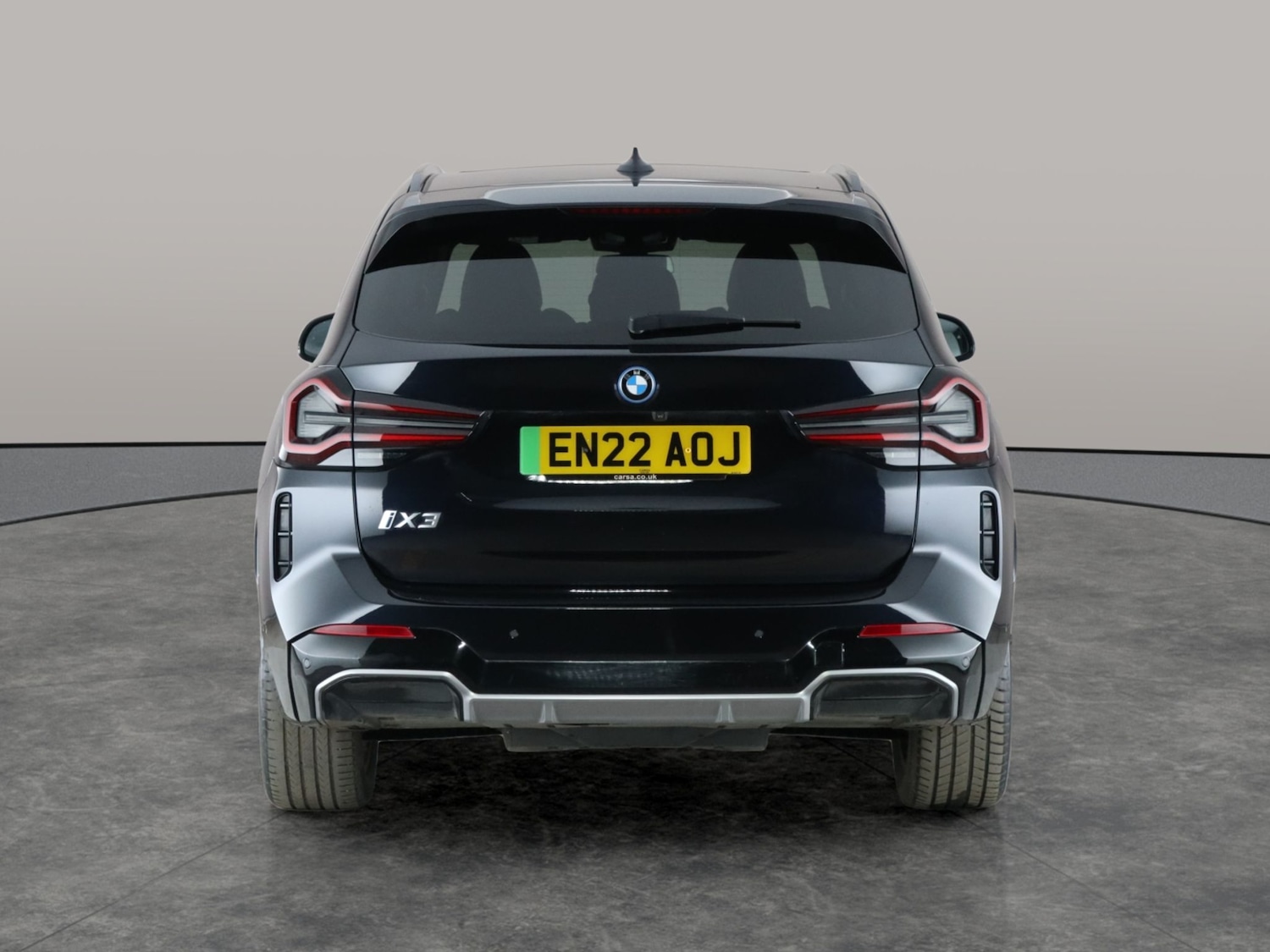 Used BMW iX3 2022 for sale - 76803794: Photo 12