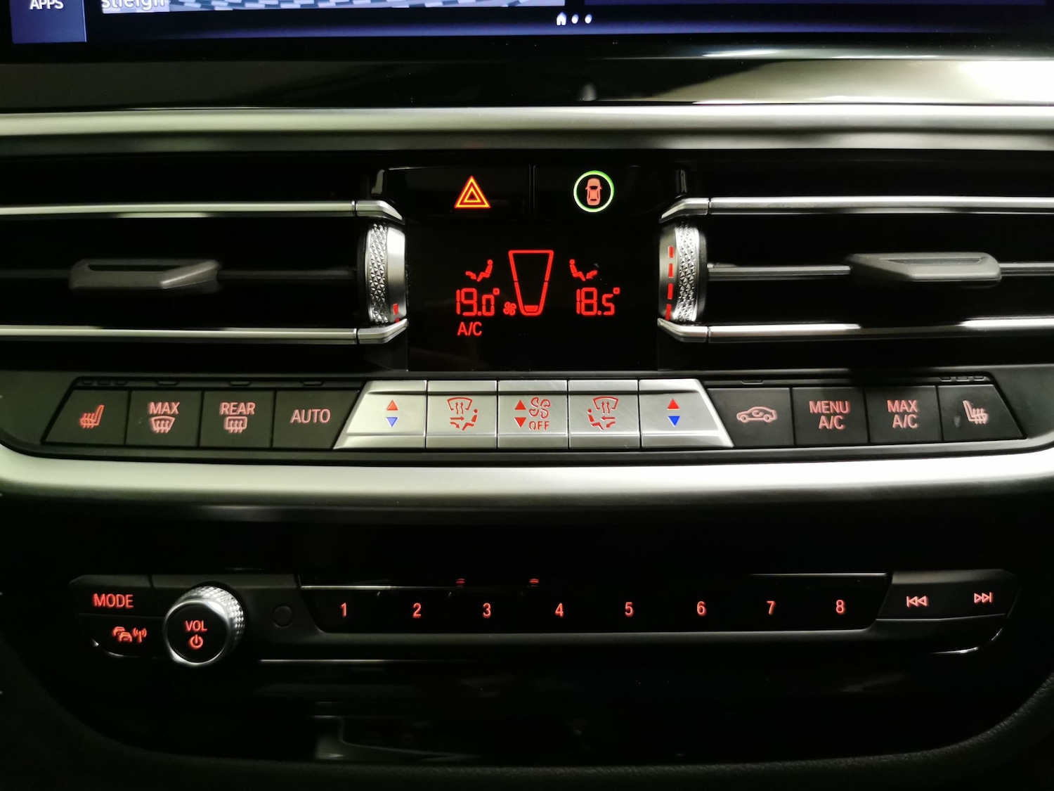 Used BMW iX3 2022 for sale - 76803794: Photo 19