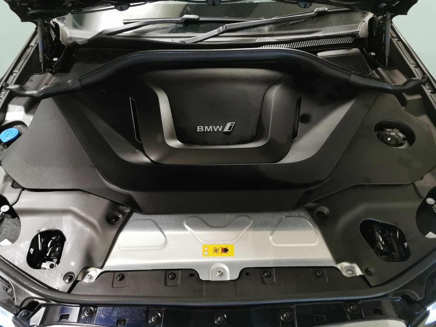 Used BMW iX3 2022 for sale - 76803794: Photo 37