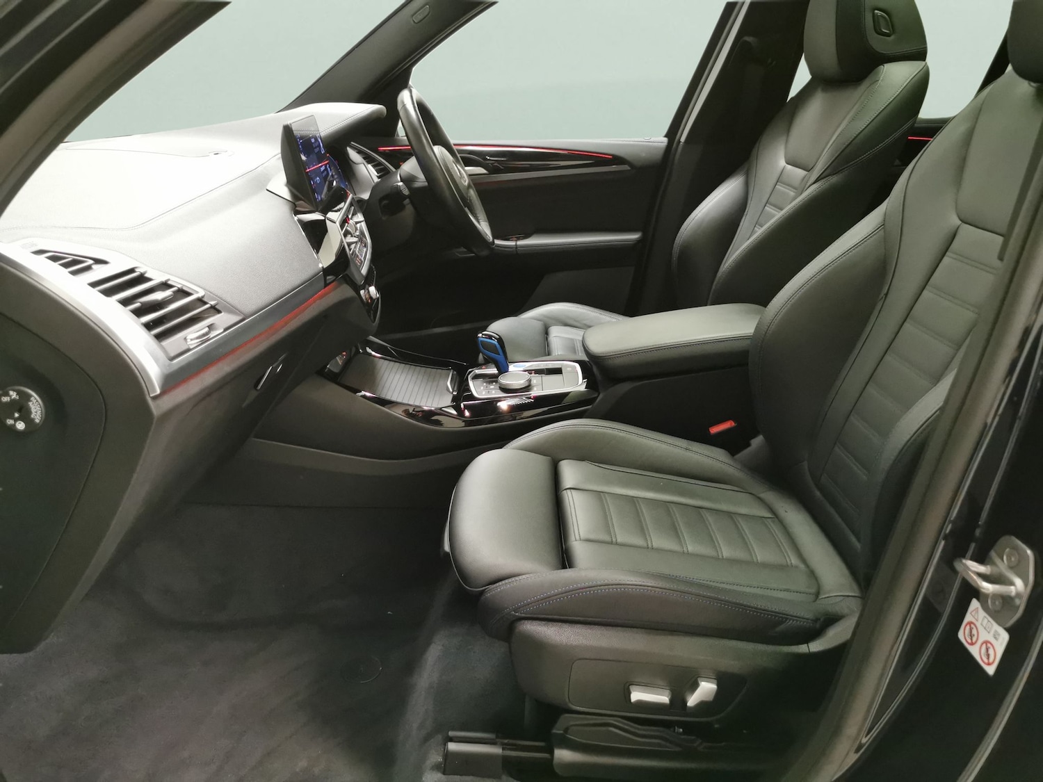 Used BMW iX3 2022 for sale - 76803794: Photo 4